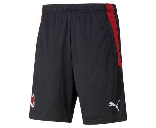 lacitesport.com - Puma Milan AC Short Training 21/22 Homme, Taille: L