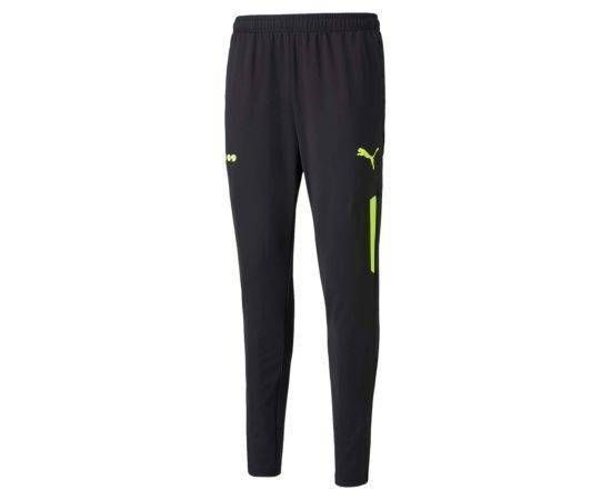 lacitesport.com - Puma BV Borussia Dortmund Pantalon Training 20/21 Homme, Taille: XS