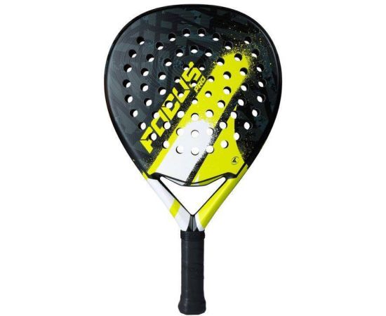 lacitesport.com - ProKennex Focus Pro Raquette de padel, Couleur: Noir