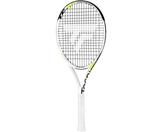 lacitesport.com - Tecnifibre TFX1 275 Raquette de tennis Adulte, Couleur: Blanc, Manche: Grip 1
