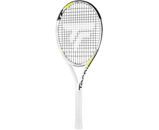 lacitesport.com - Tecnifibre TFX1 300 Raquette de tennis Adulte, Couleur: Blanc, Manche: Grip 2