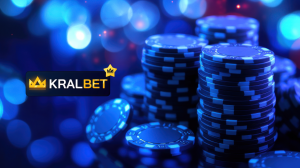 Kralbet Casino Nasıl Çalışır?