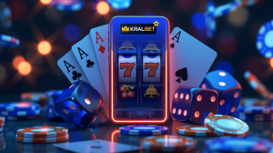 Kralbet Casino’da Oynamanın Avantajları